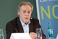 Prof. Dr. Jürgen Hellbrück, Wissenschaftlicher Beirat Qualitätssicherung, WBQ (Katholische Universität Eichstätt-Ingolstadt)
