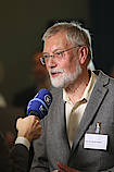 Prof. Dr. Rainer Guski, Leiter NORAH-Gesamtstudie