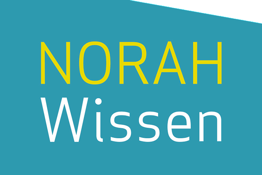 NORAH Wissen Titel
